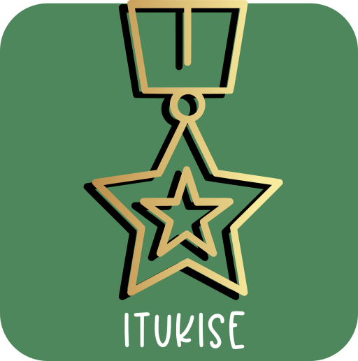 Itukise